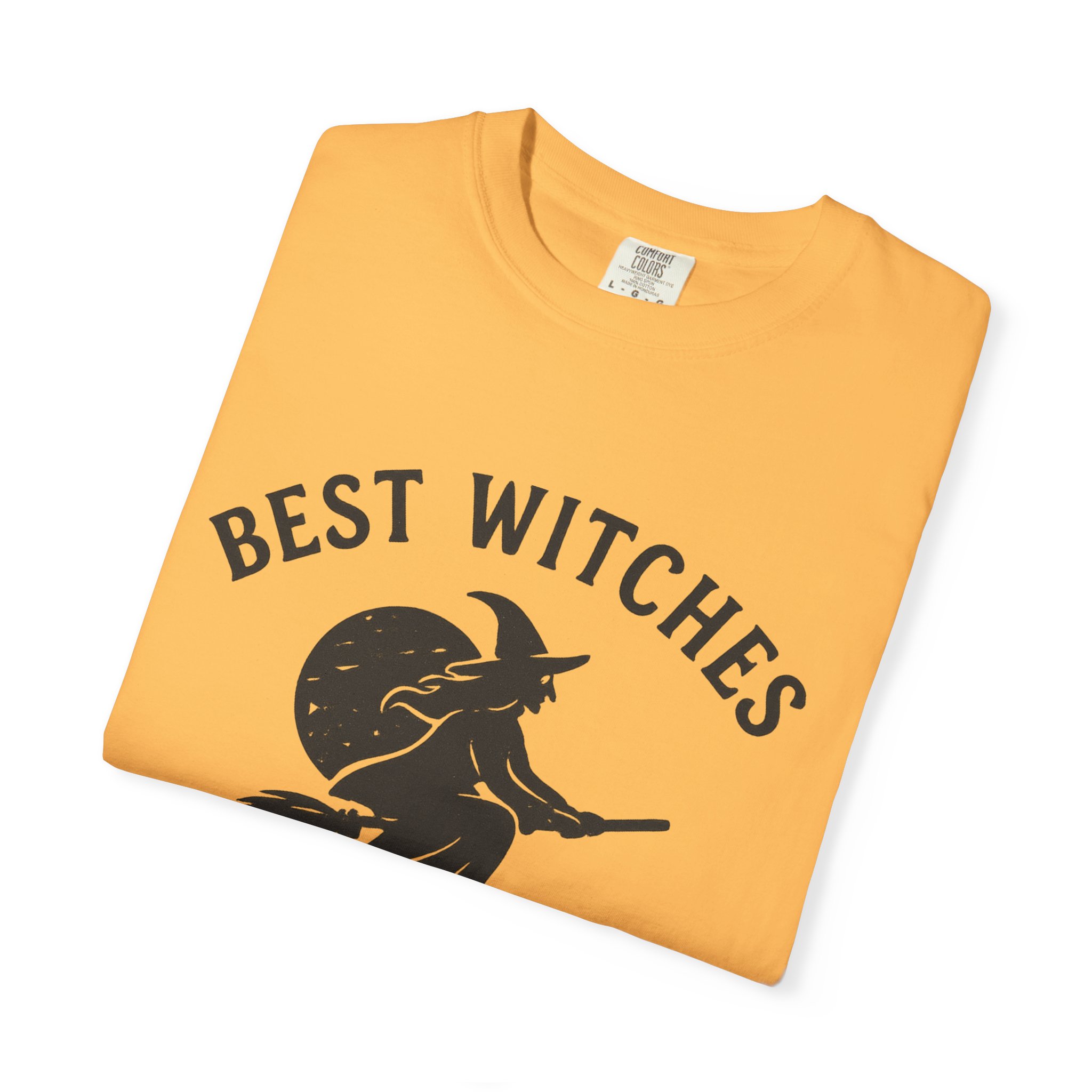 Blackwood Family Reunion 2025 T-shirt - Best Witches - Tired Warlocks - Image 12