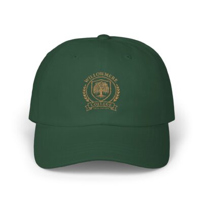 Willowmere Alumni Classic Dad Cap