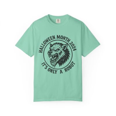 Halloween Month 2024 T-shirt