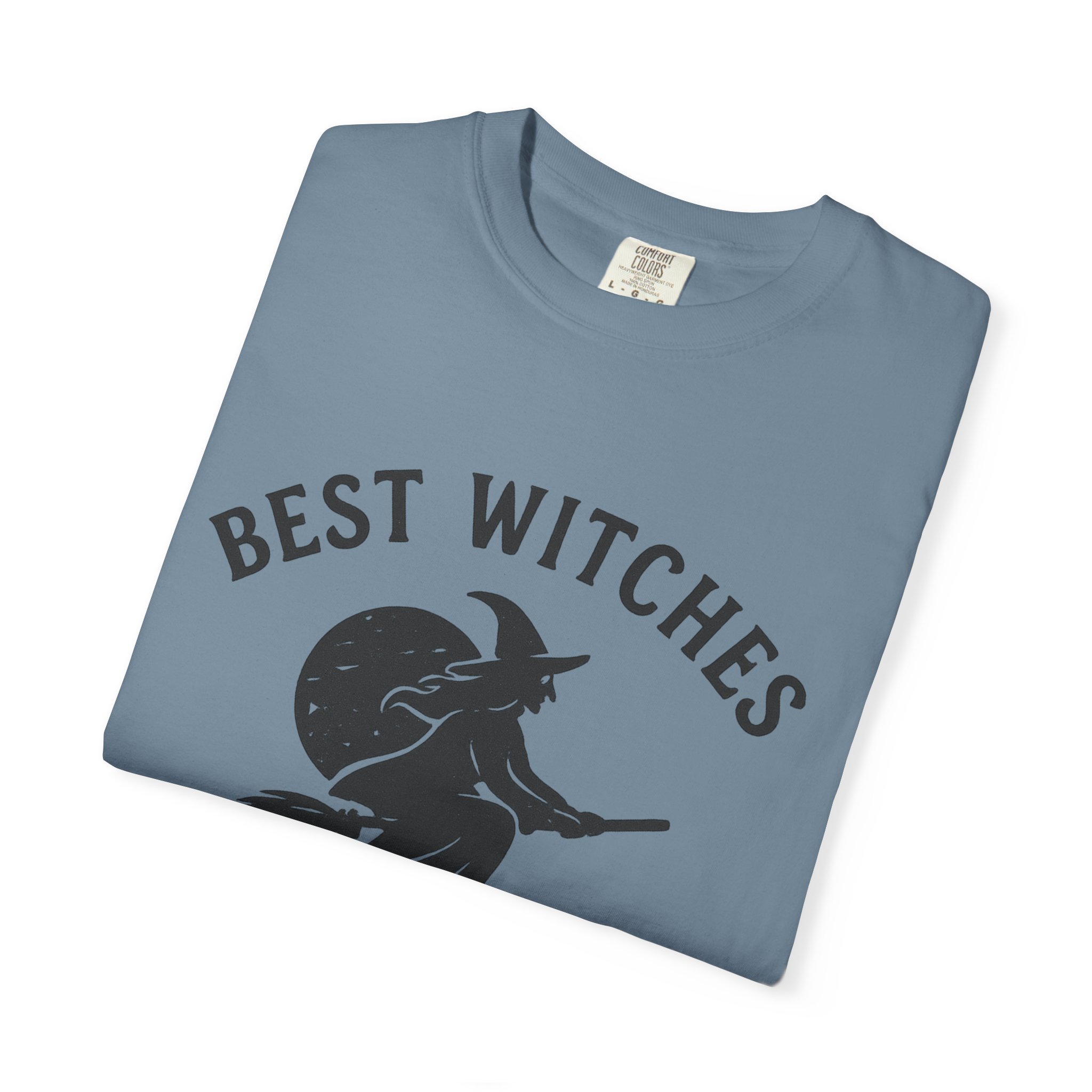 Blackwood Family Reunion 2025 T-shirt - Best Witches - Tired Warlocks - Image 3