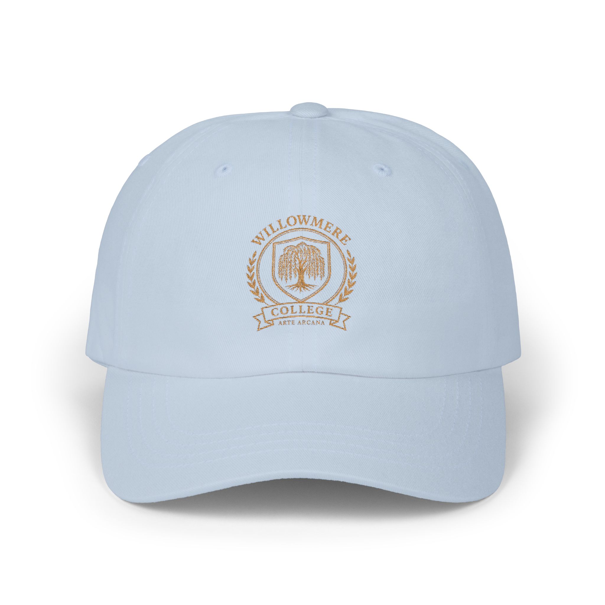 Willowmere Alumni Classic Dad Cap - Image 17