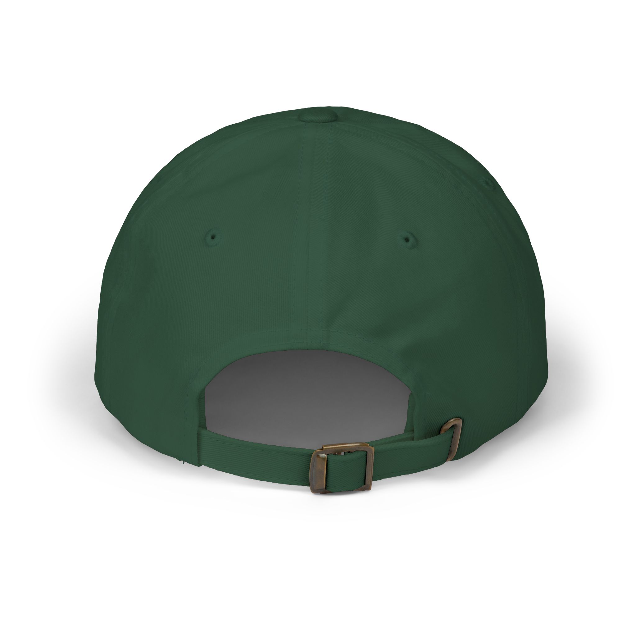 Willowmere Alumni Classic Dad Cap - Image 2