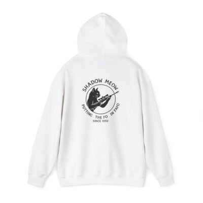 ShadowMeow FAFO Hoodie