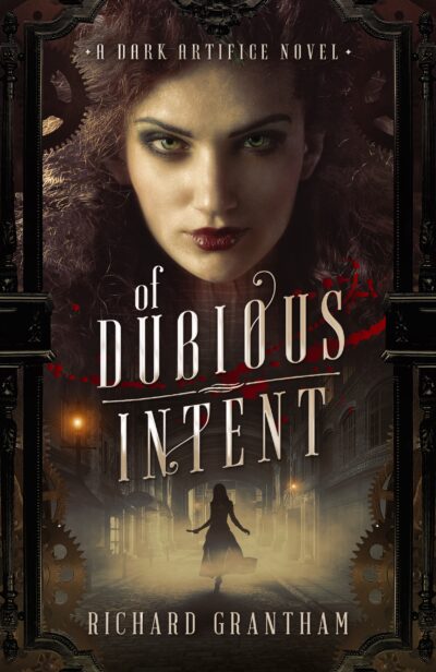 Of Dubious Intent