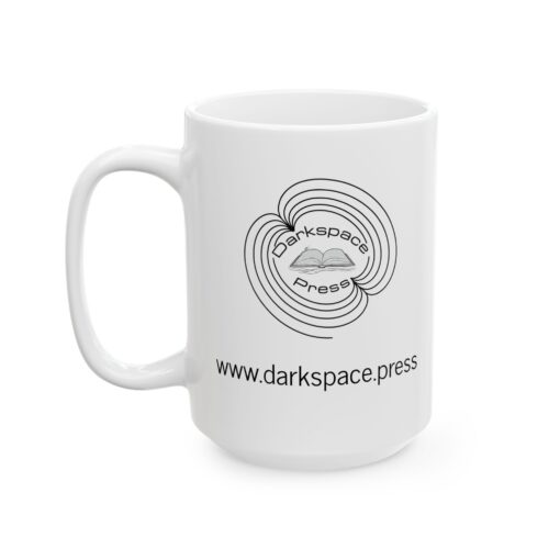 Halloween Month 2024 Mug