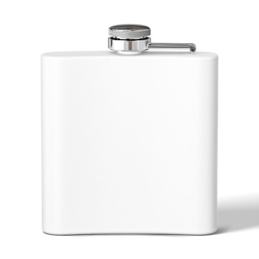ShadowMeow FAFO Stainless Steel Flask