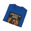 Justice for Apu Tour Unisex T-Shirt, Music Tour Shirt