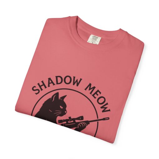 ShadowMeow FAFO T-shirt