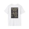 Justice for Apu Tour Unisex T-Shirt, Music Tour Shirt
