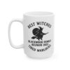 10273034762741752330_2048.jpeg Blackwood Family Reunion Mug - Best Witches, Tired Warlocks