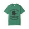 Blackwood Family Reunion 2025 T-shirt - Best Witches - Tired Warlocks