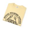 Official Pitchfork Supplier Unisex T-Shirt