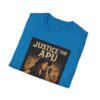 Justice for Apu Tour Unisex T-Shirt, Music Tour Shirt