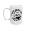 Official Torch Supplier - 2025 H&B March Mug