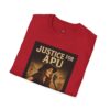 Justice for Apu Tour Unisex T-Shirt, Music Tour Shirt