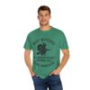 Blackwood Family Reunion 2025 T-shirt - Best Witches - Tired Warlocks