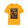 Justice for Apu Tour Unisex T-Shirt, Music Tour Shirt