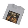 Justice for Apu Tour Unisex T-Shirt, Music Tour Shirt