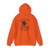 Blackwood Family Reunion Hoodie - Best Witches - Tired Warlocks