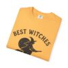 Blackwood Family Reunion 2025 T-shirt - Best Witches - Tired Warlocks