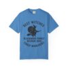 Blackwood Family Reunion 2025 T-shirt - Best Witches - Tired Warlocks