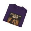 Justice for Apu Tour Unisex T-Shirt, Music Tour Shirt