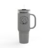 Official Pitchfork Supplier - 2025 H&B March Insulated Travel Mug