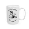 Charter Member - Bad Witch Club Mug