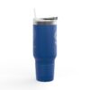 Official Pitchfork Supplier - 2025 H&B March Insulated Travel Mug