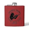 ShadowMeow FAFO Stainless Steel Flask