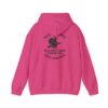 Blackwood Family Reunion Hoodie - Best Witches - Tired Warlocks