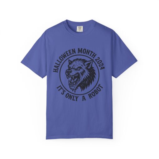 Halloween Month 2024 T-shirt