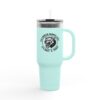Halloween Month 2024 Insulated Travel Mug