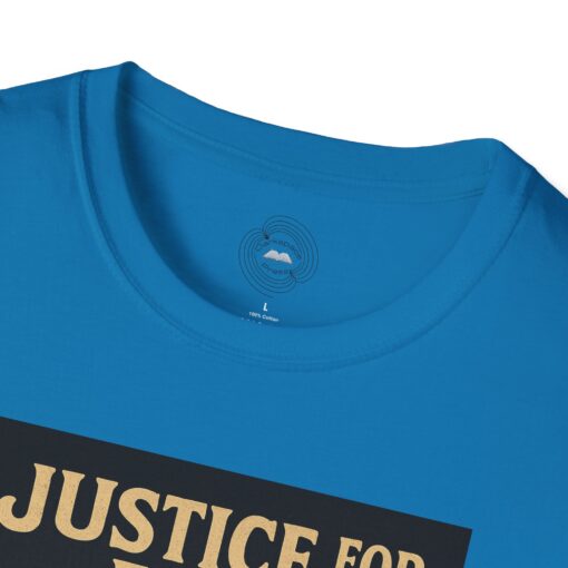 Justice for Apu Tour Unisex T-Shirt, Music Tour Shirt