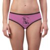 Charter Member Bad Witch Club Women's Briefs