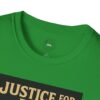 Justice for Apu Tour Unisex T-Shirt, Music Tour Shirt