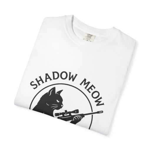 ShadowMeow FAFO T-shirt