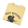 Blackwood Family Reunion 2025 T-shirt - Best Witches - Tired Warlocks