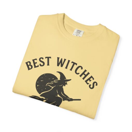 Blackwood Family Reunion 2025 T-shirt - Best Witches - Tired Warlocks