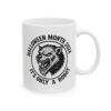 Halloween Month 2024 Mug