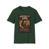 Justice for Apu Tour Unisex T-Shirt, Music Tour Shirt