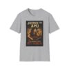 Justice for Apu Tour Unisex T-Shirt, Music Tour Shirt