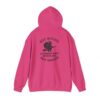 Blackwood Family Reunion Hoodie - Best Witches - Tired Warlocks