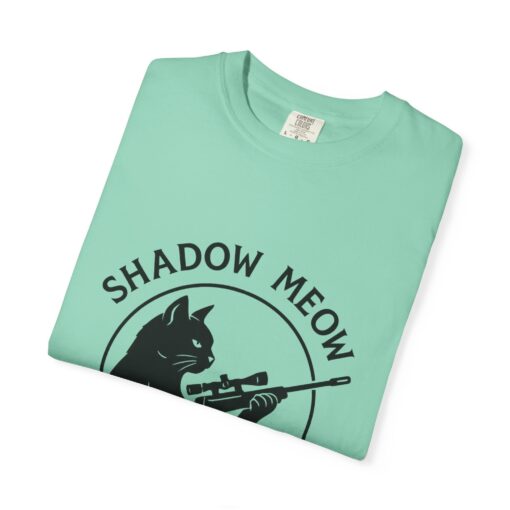 ShadowMeow FAFO T-shirt
