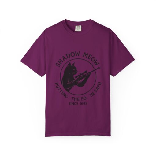 ShadowMeow FAFO T-shirt
