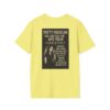 Justice for Apu Tour Unisex T-Shirt, Music Tour Shirt