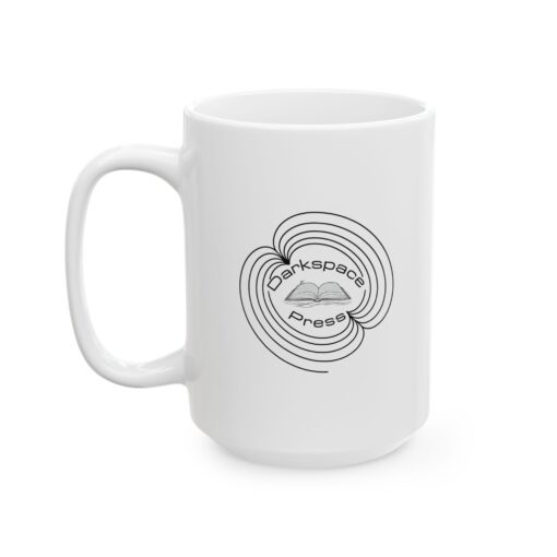 Charter Member - Bad Witch Club Mug