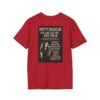 Justice for Apu Tour Unisex T-Shirt, Music Tour Shirt