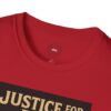Justice for Apu Tour Unisex T-Shirt, Music Tour Shirt
