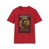 Justice for Apu Tour Unisex T-Shirt, Music Tour Shirt